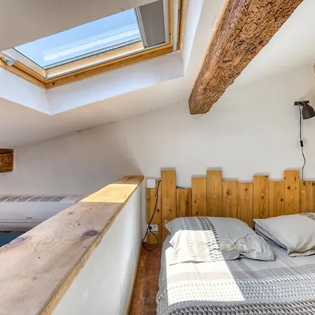 Lejlighed Mogador Air Conditionned 3 In The Historic Center *