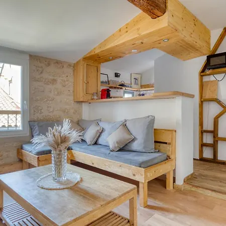 Mogador Air Conditionned 3 In The Historic Center Montpellier