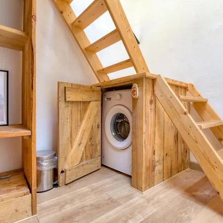 Mogador Air Conditionned 3 In The Historic Center Apartment *