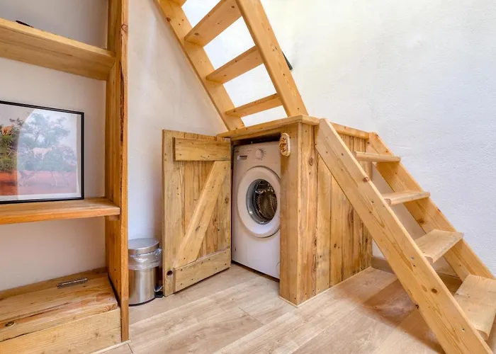 Mogador Air Conditionned 3 In The Historic Center Apartamento *