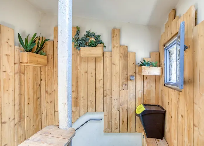 Mogador Air Conditionned 3 In The Historic Center Apartment
