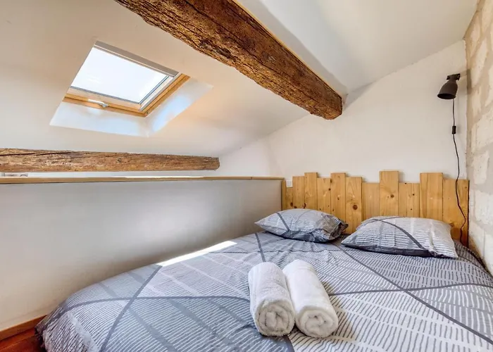 Mogador Air Conditionned 3 In The Historic Center Apartamento Montpellier